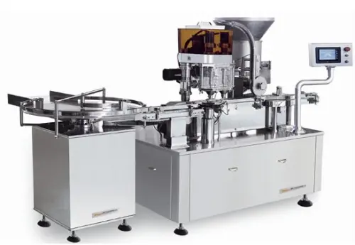 SinoPharmTech image