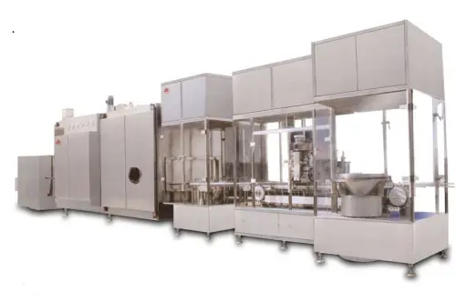 SinoPharmTech image