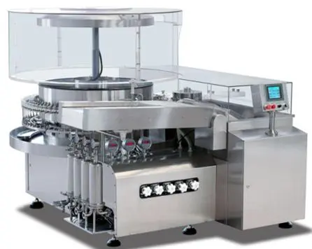 SinoPharmTech image