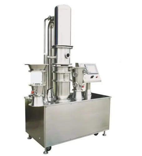 SinoPharmTech image