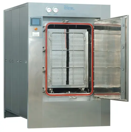 SinoPharmTech image