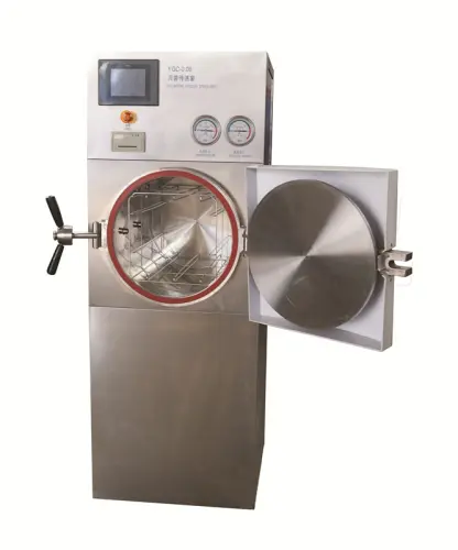 SinoPharmTech image