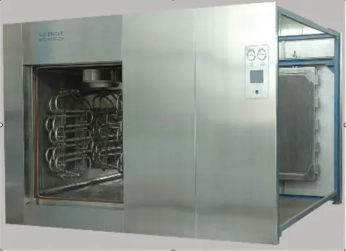 SinoPharmTech image