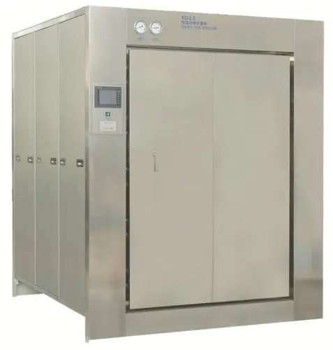 SinoPharmTech image