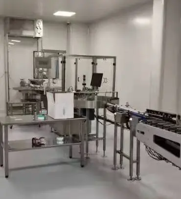 SinoPharmTech image