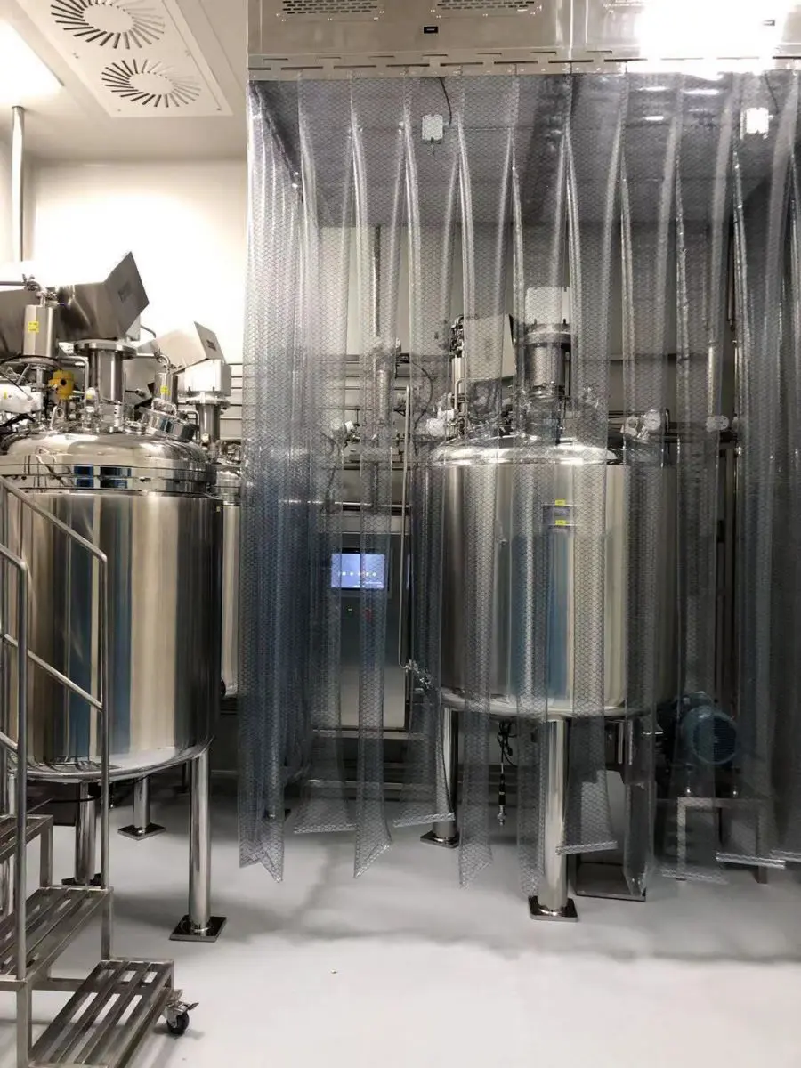 SinoPharmTech image