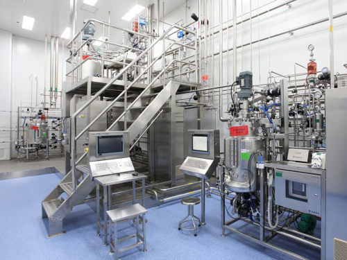 SinoPharmTech image