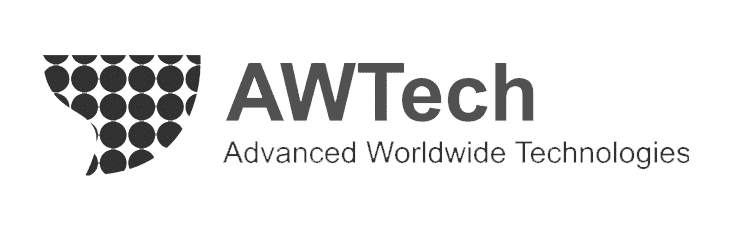 Client logo