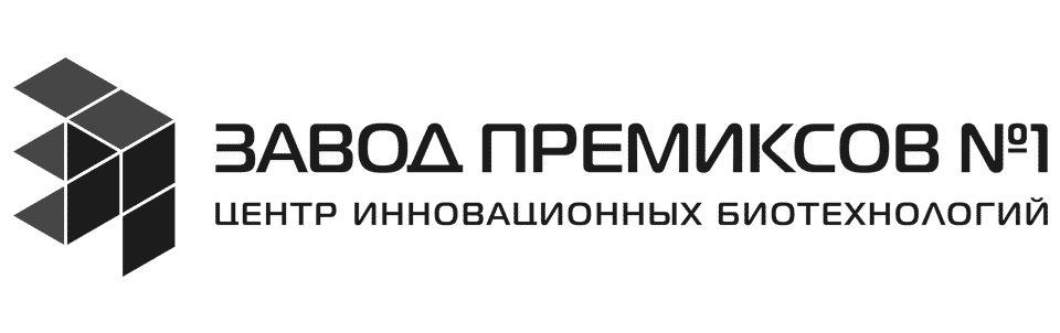 Client logo