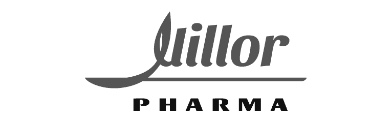 Client logo