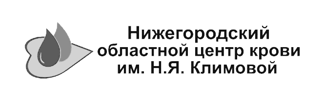 Client logo