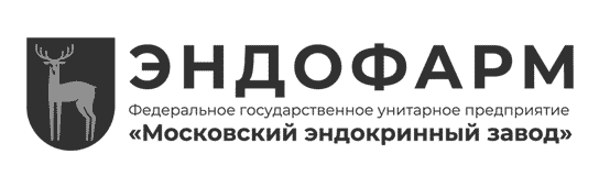 Client logo