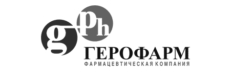 Client logo