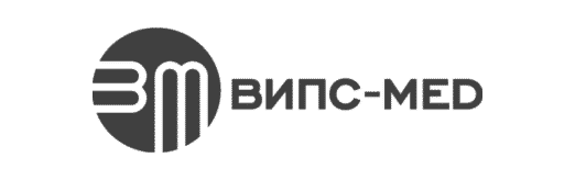Client logo