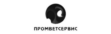 Client logo