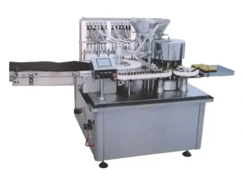 SinoPharmTech image