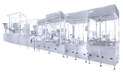 SinoPharmTech image