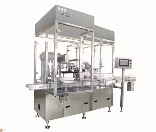 SinoPharmTech image
