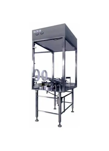 SinoPharmTech image