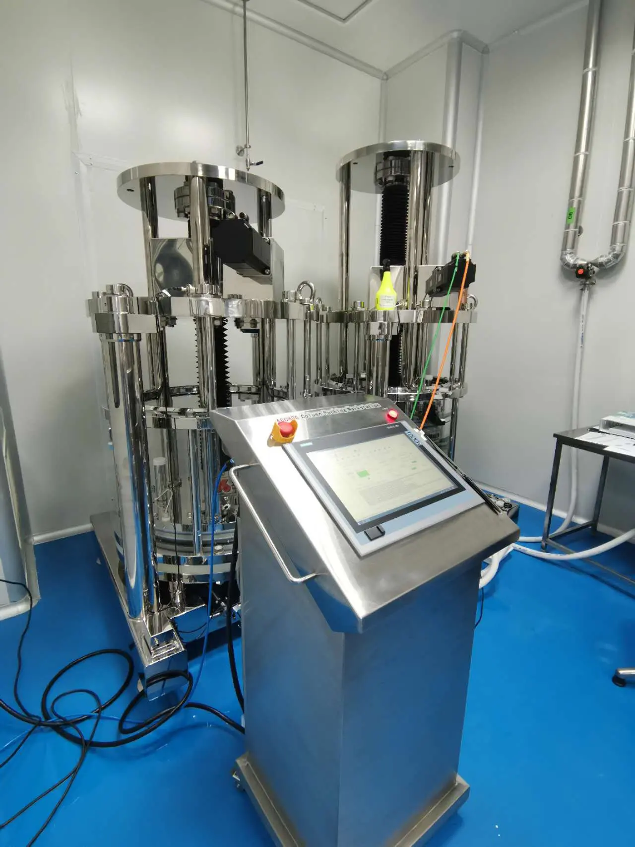 SinoPharmTech image