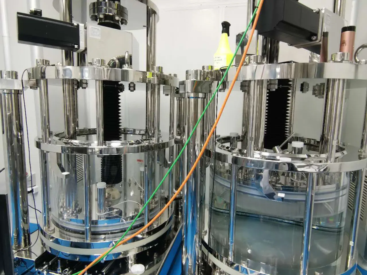 SinoPharmTech image