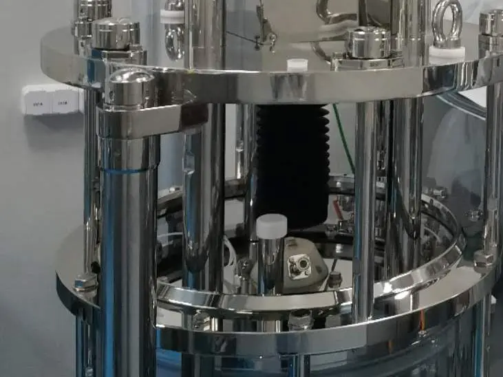 SinoPharmTech image
