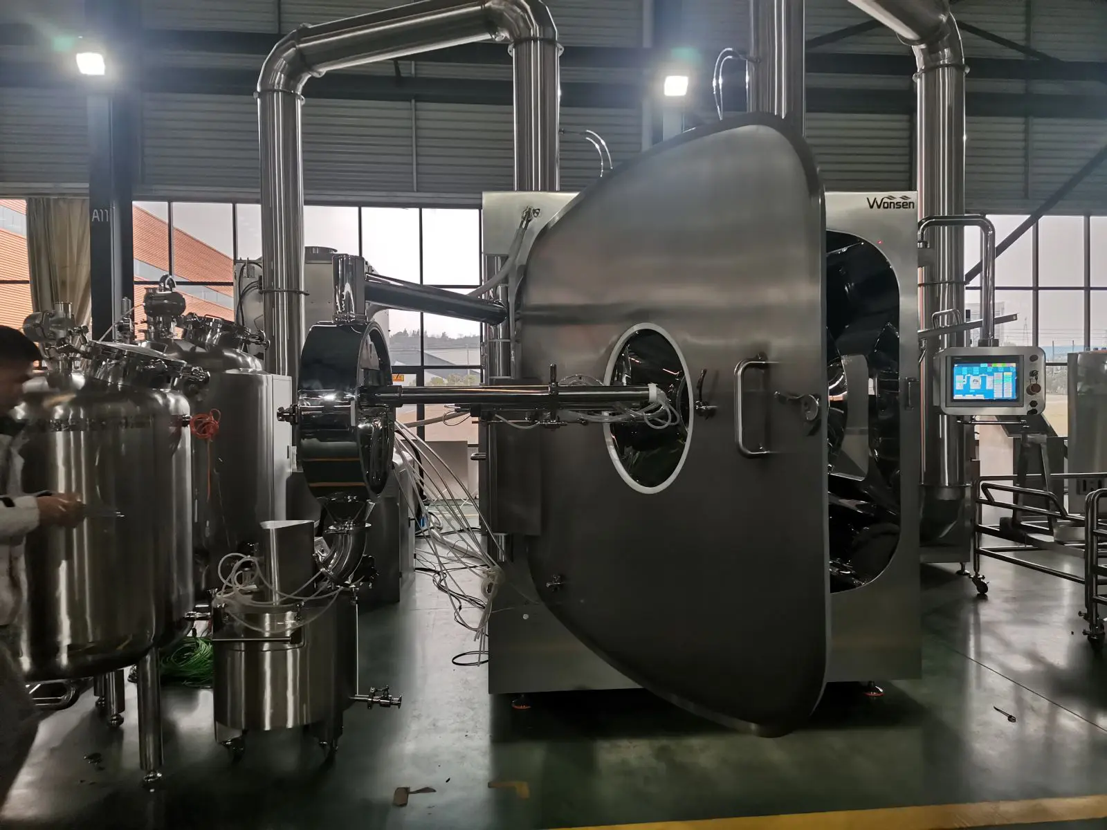 SinoPharmTech image