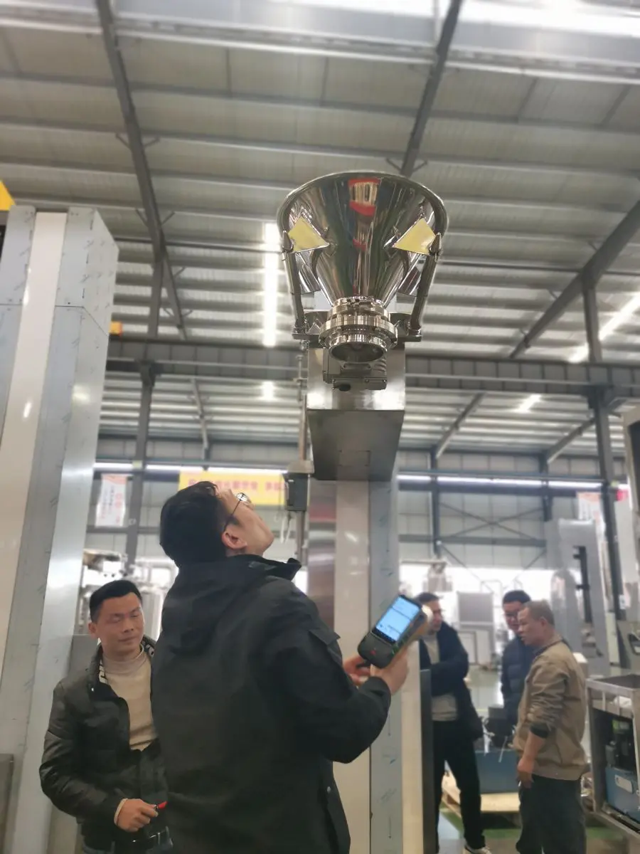 SinoPharmTech image