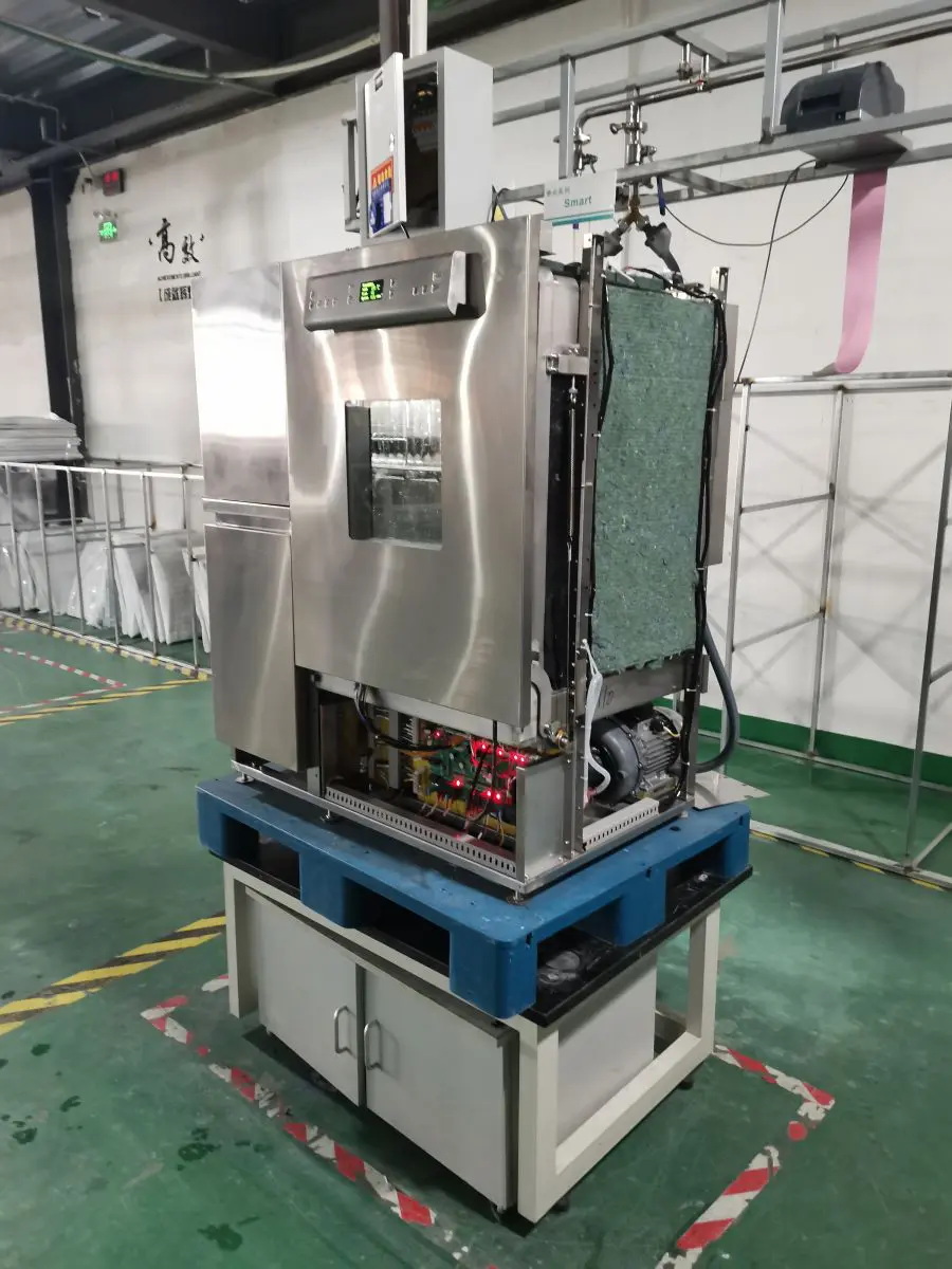 SinoPharmTech image