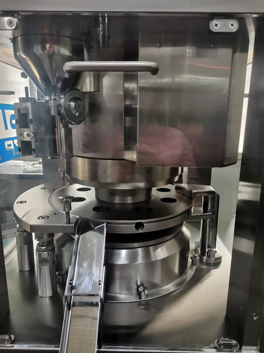 SinoPharmTech image