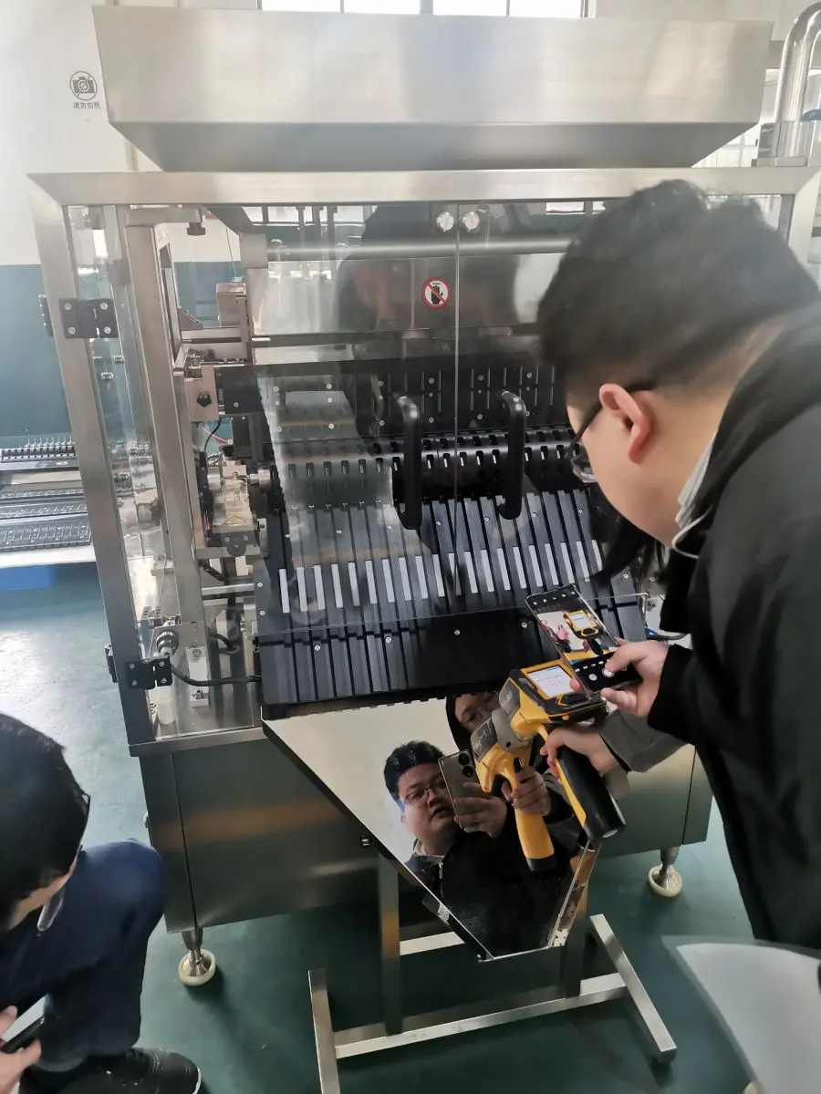 SinoPharmTech image
