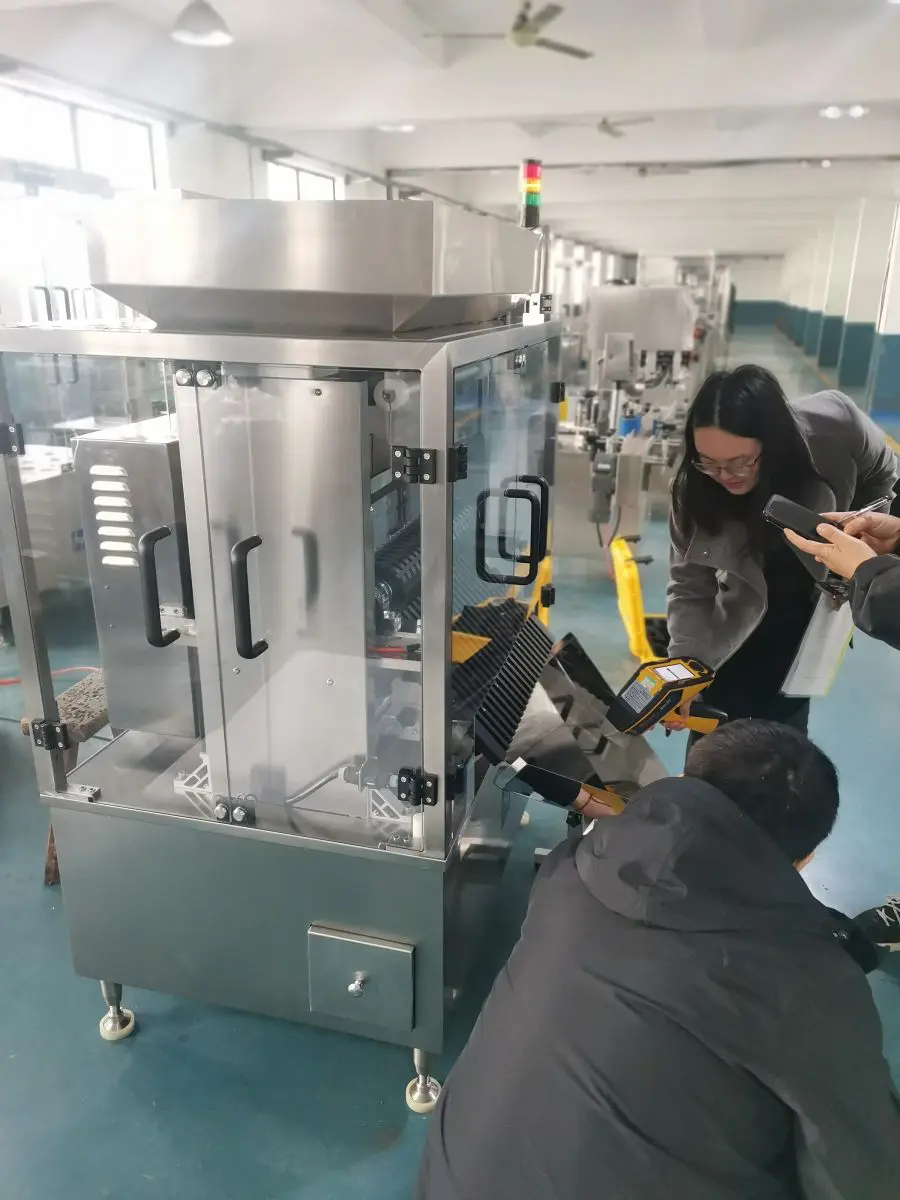 SinoPharmTech image