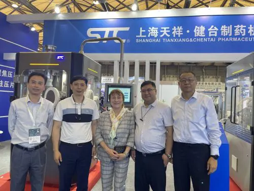SinoPharmTech image