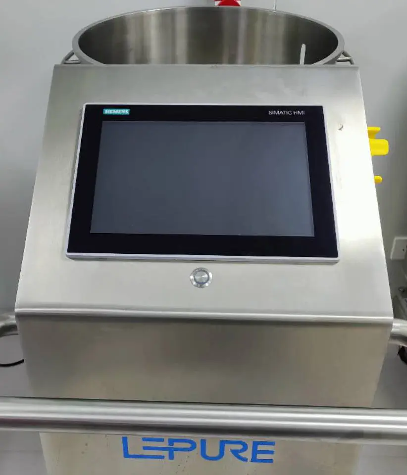 SinoPharmTech image