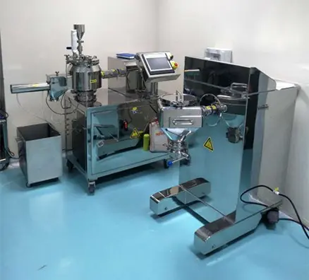 SinoPharmTech image