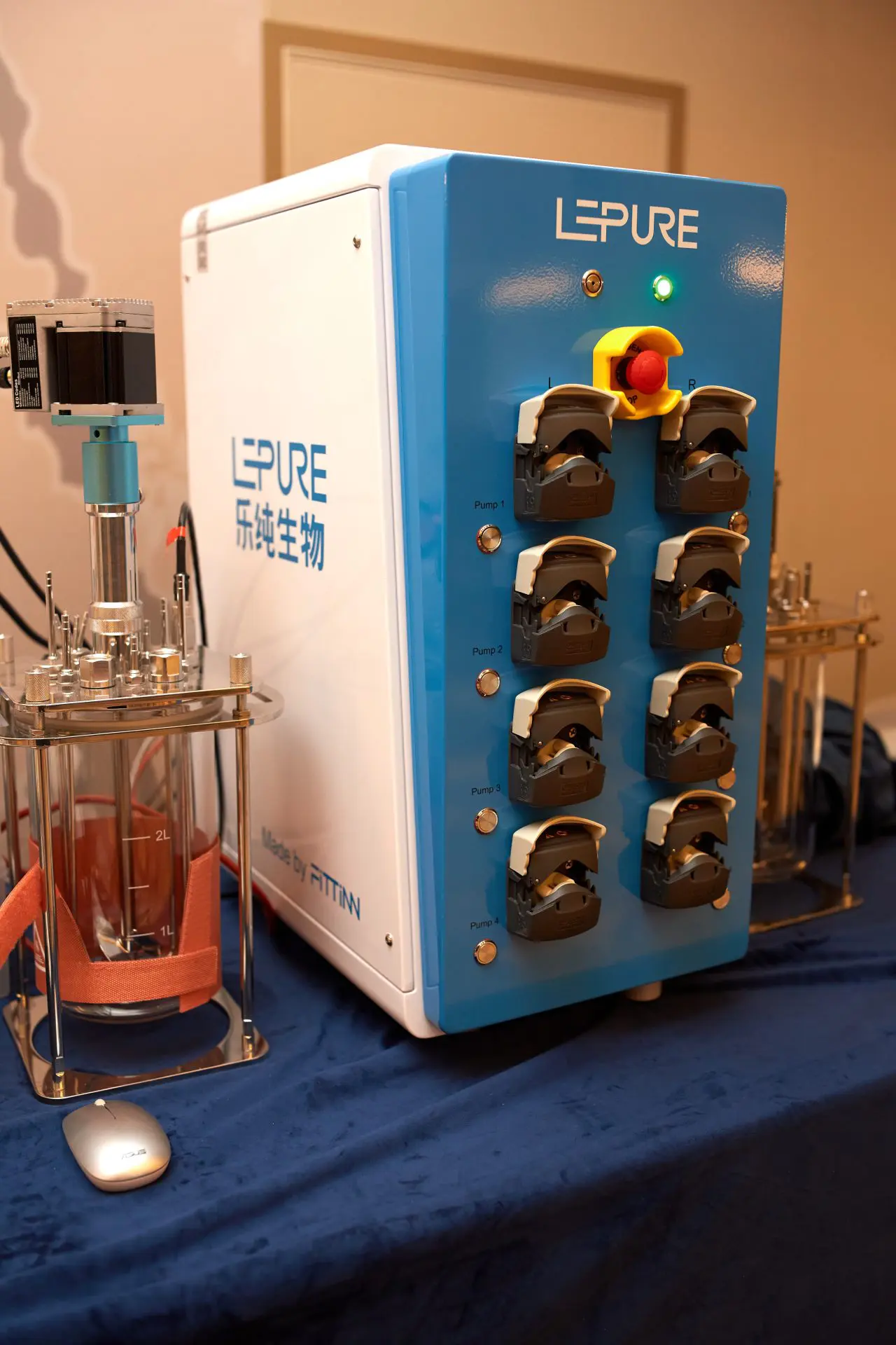 SinoPharmTech image
