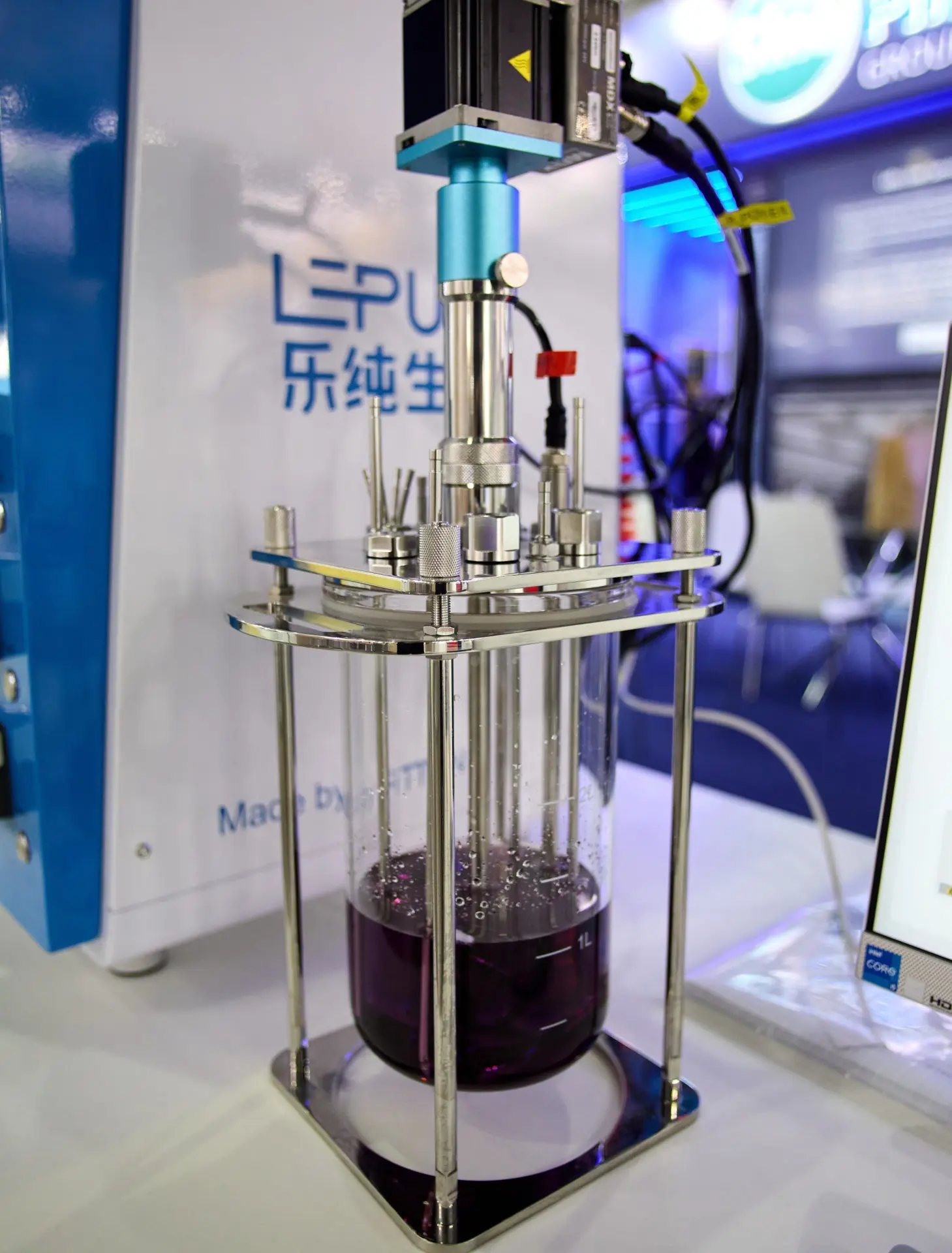 SinoPharmTech image