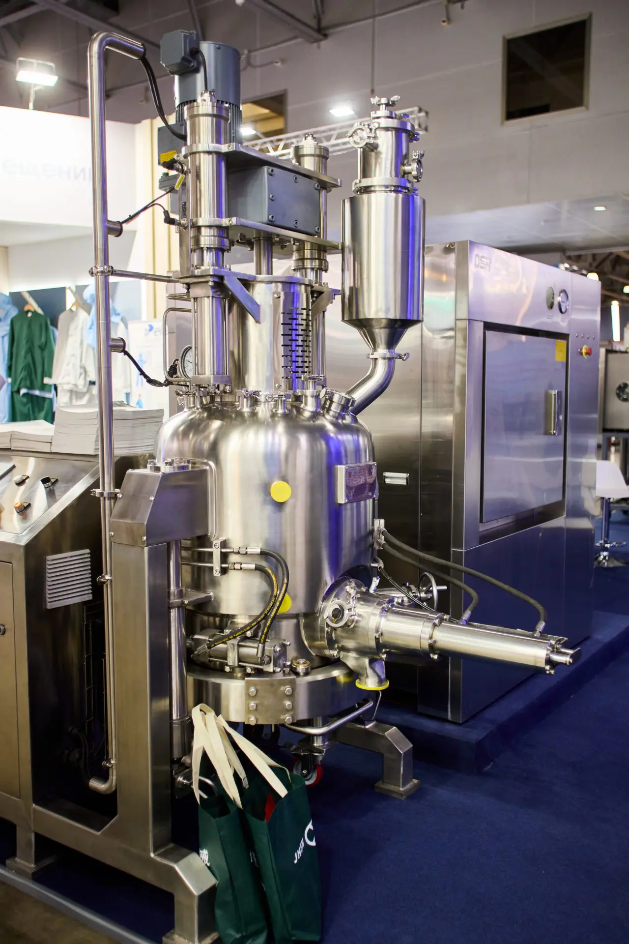 SinoPharmTech image