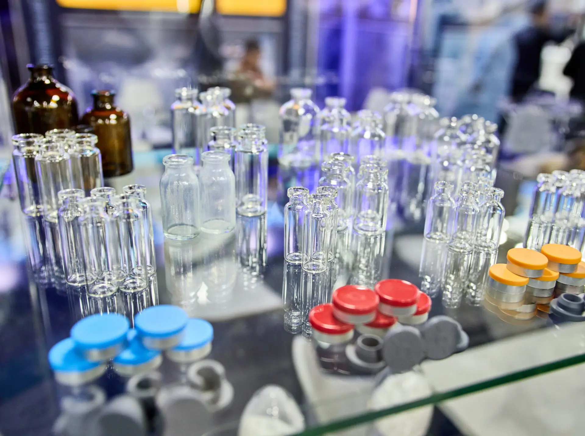 SinoPharmTech image
