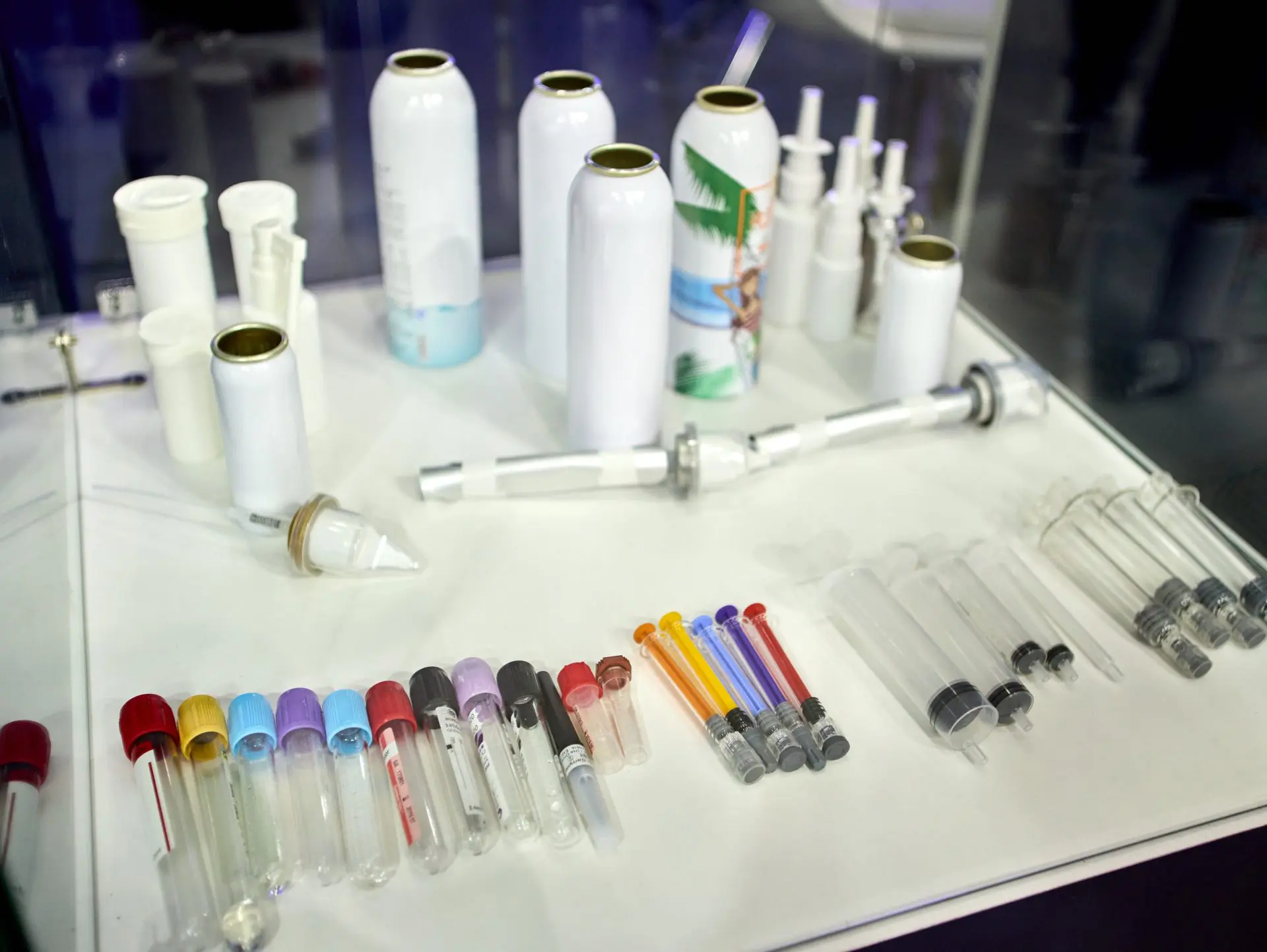 SinoPharmTech image