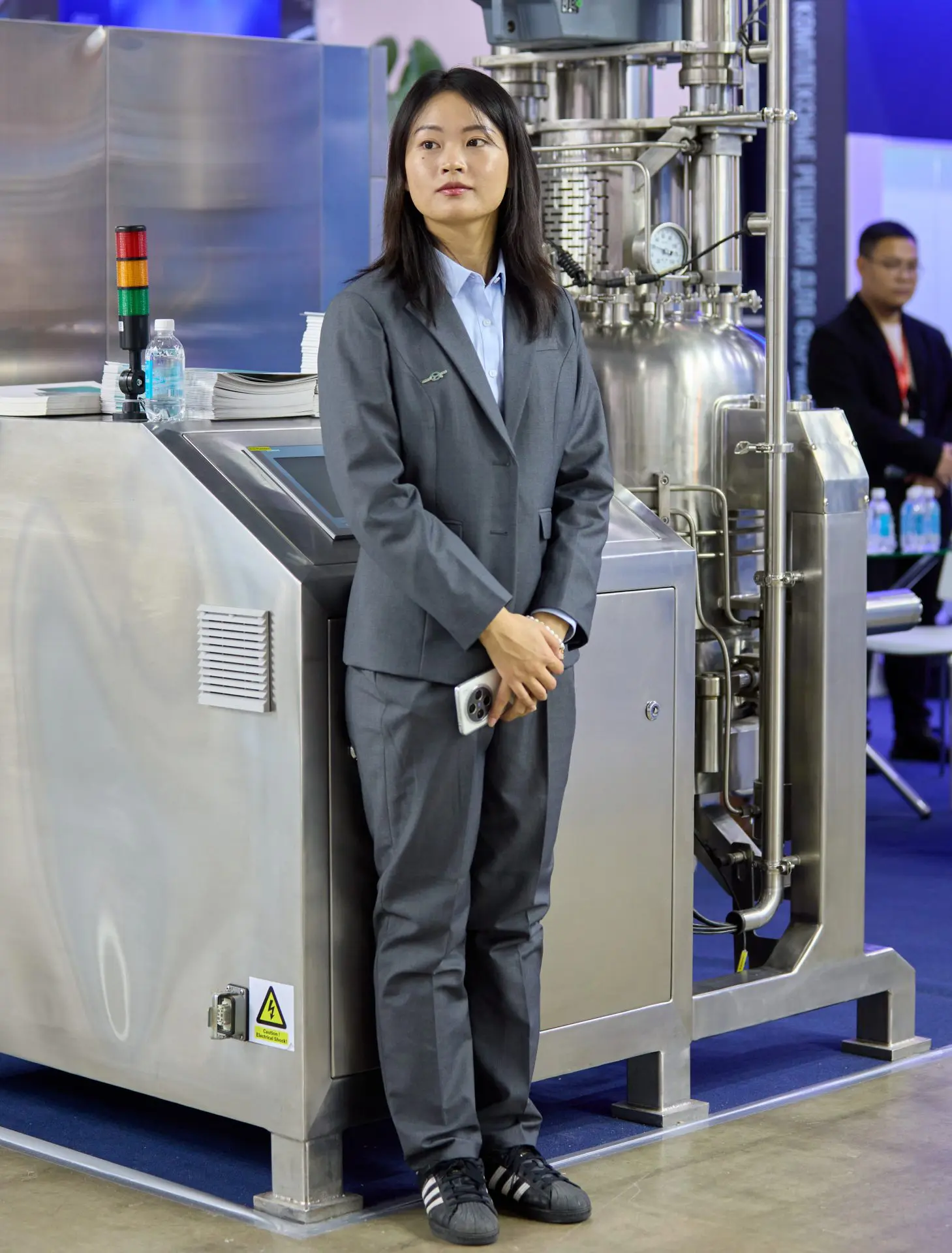 SinoPharmTech image