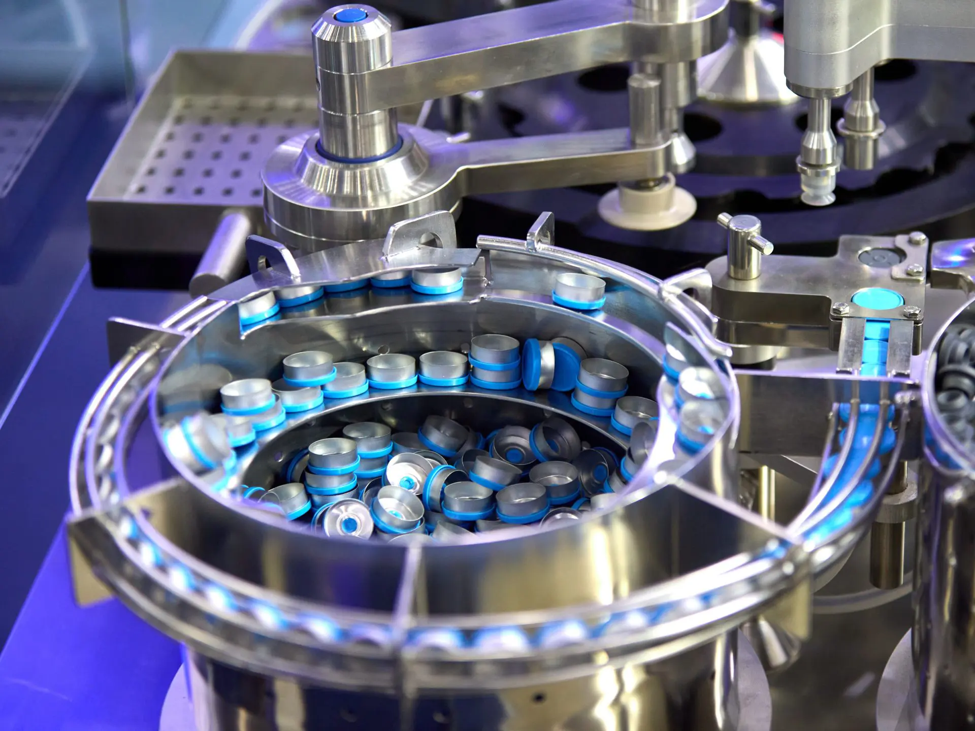 SinoPharmTech image