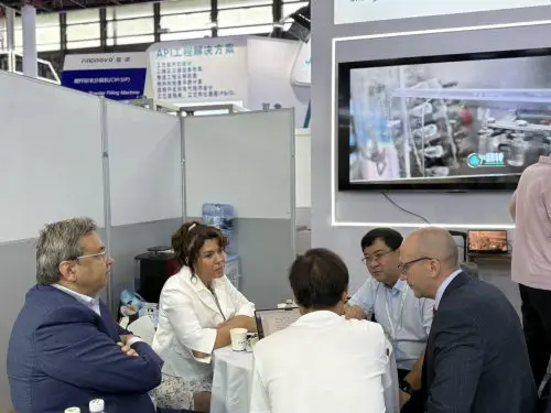 SinoPharmTech image