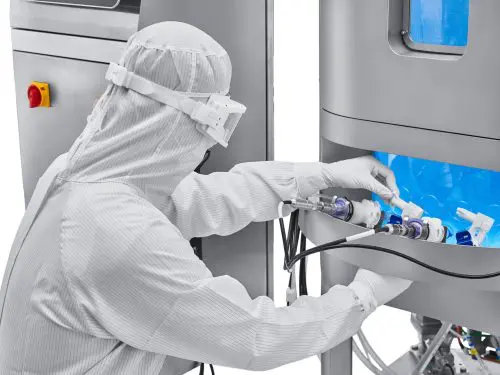 SinoPharmTech image