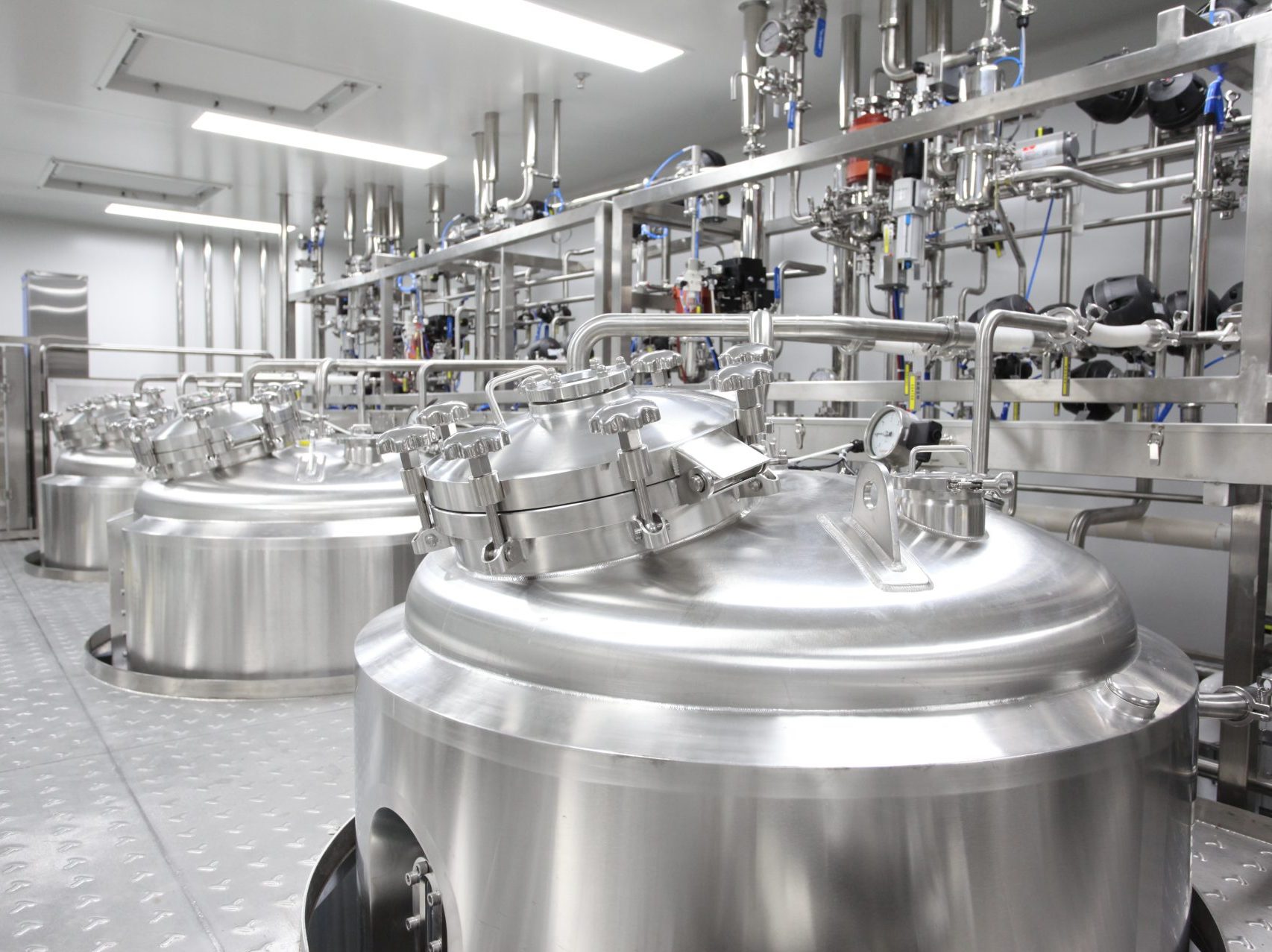 ИСТ-ПАК покажет линии для выпуска лекарств на Pharmtech 2026