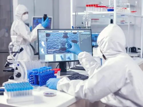 SinoPharmTech image