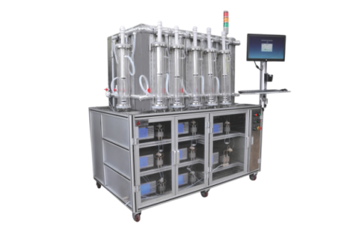 SinoPharmTech image