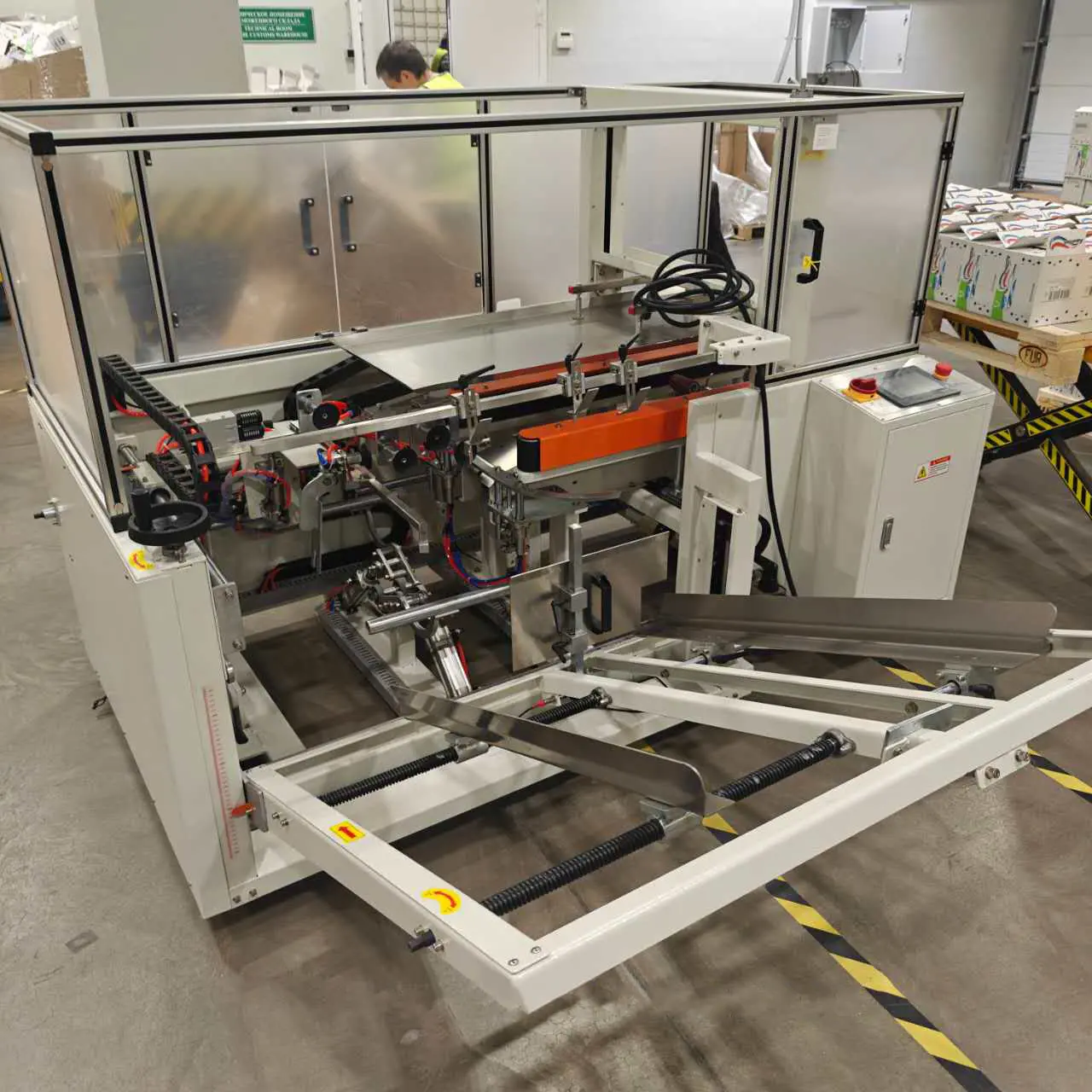 SinoPharmTech image