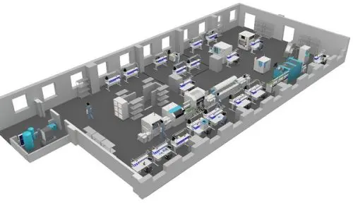 SinoPharmTech image