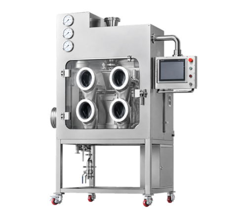 SinoPharmTech image